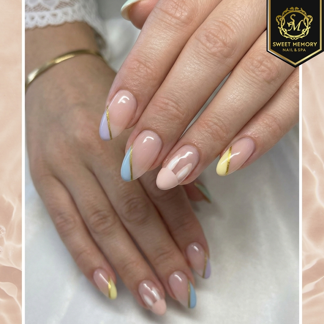 amazing nail